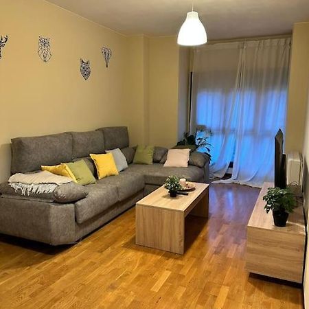 Apartamento Con Vistas A La Montana Infiesto Bagian luar foto
