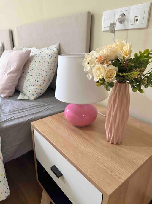 Apartamento Con Vistas A La Montana Infiesto Bagian luar foto