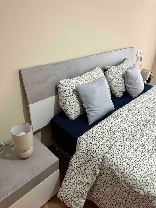 Apartamento Con Vistas A La Montana Infiesto Bagian luar foto