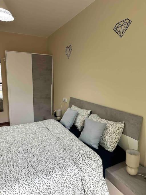 Apartamento Con Vistas A La Montana Infiesto Bagian luar foto